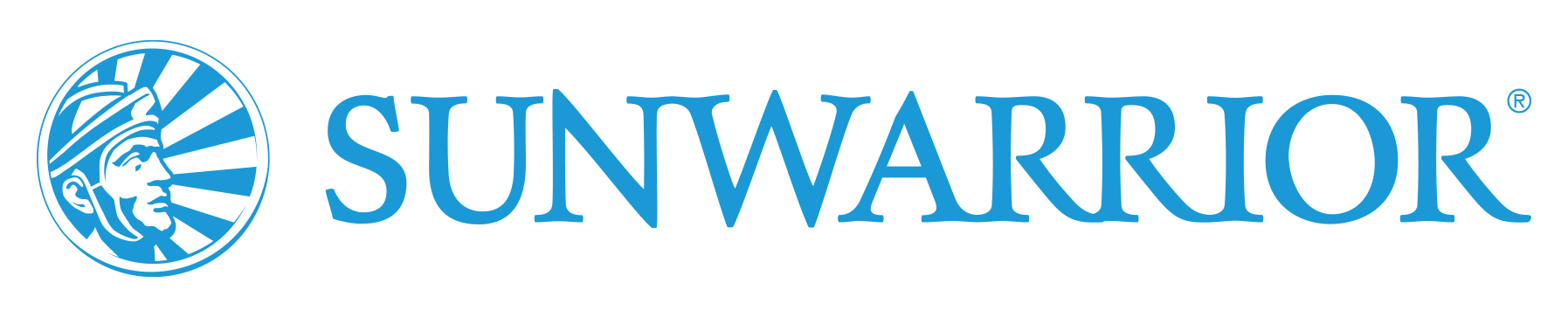 Sunwarrior Help Center home page